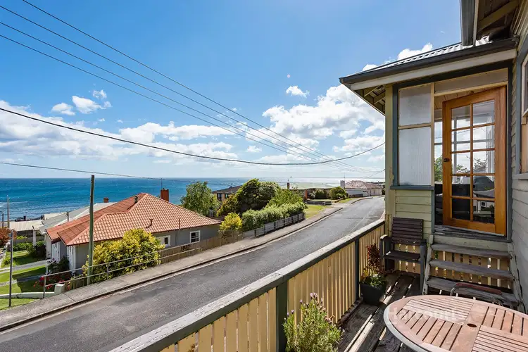 Fourth view of Homely house listing, 45 Bay Street, Parklands TAS 7320