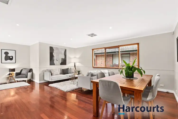 Fourth view of Homely house listing, 44 Kay Street, Mount Waverley VIC 3149