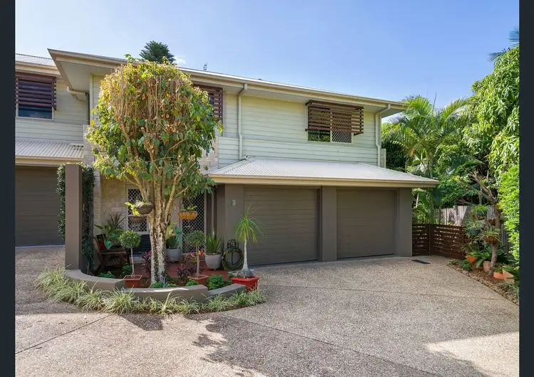 3/27 McCowan Street, Ashmore QLD 4214