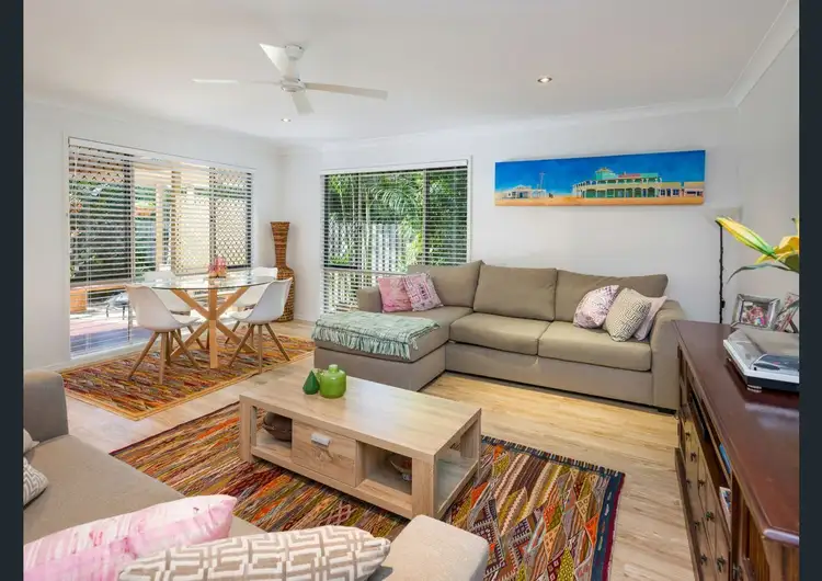 Third view of Homely townhouse listing, 3/27 McCowan Street, Ashmore QLD 4214