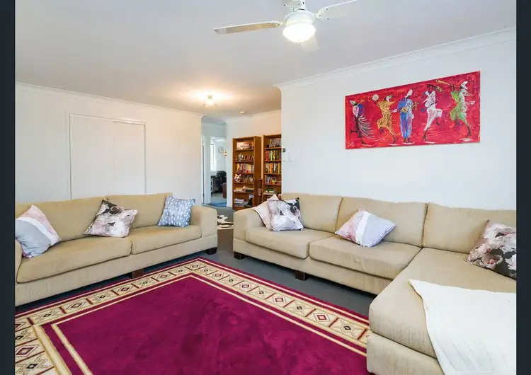 Fifth view of Homely townhouse listing, 3/27 McCowan Street, Ashmore QLD 4214