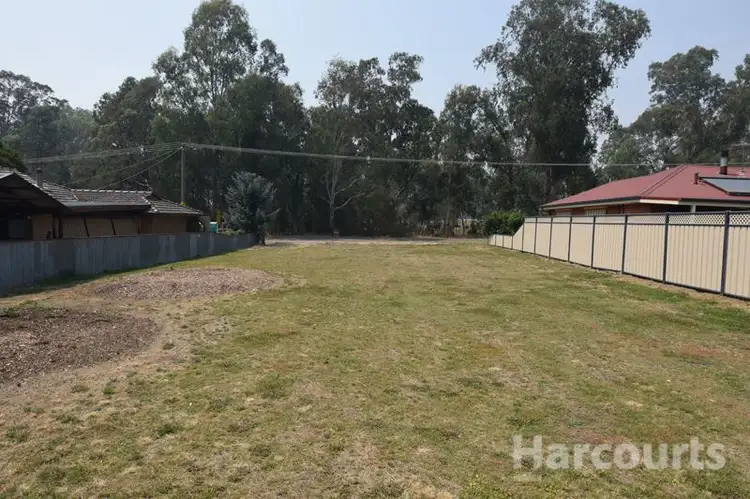 Main view of Homely land listing, 6149 Mansfield-Whitfield Road, Whitfield VIC 3733