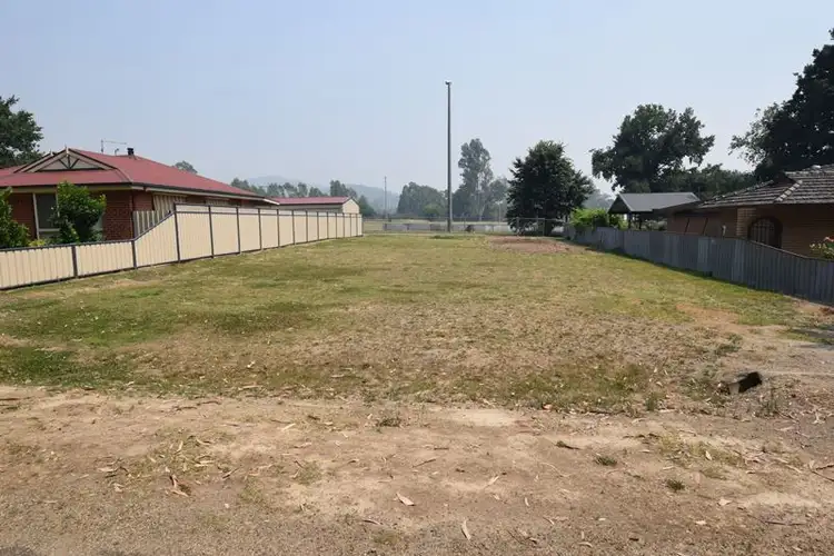 Second view of Homely land listing, 6149 Mansfield-Whitfield Road, Whitfield VIC 3733