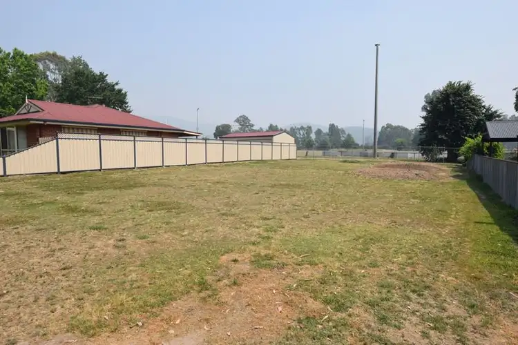 Third view of Homely land listing, 6149 Mansfield-Whitfield Road, Whitfield VIC 3733