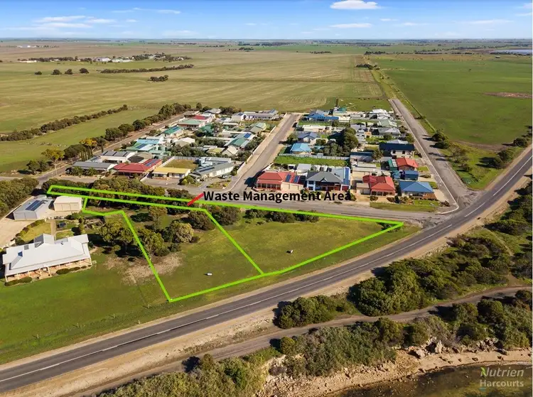 Second view of Homely land listing, Lot 12 & Lot 13 St Vincent Highway, Edithburgh SA 5583