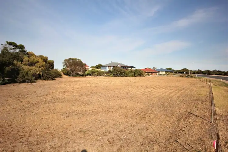 Third view of Homely land listing, Lot 12 & Lot 13 St Vincent Highway, Edithburgh SA 5583