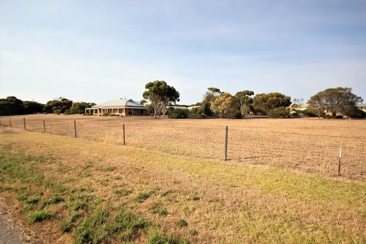 Sixth view of Homely land listing, Lot 12 & Lot 13 St Vincent Highway, Edithburgh SA 5583