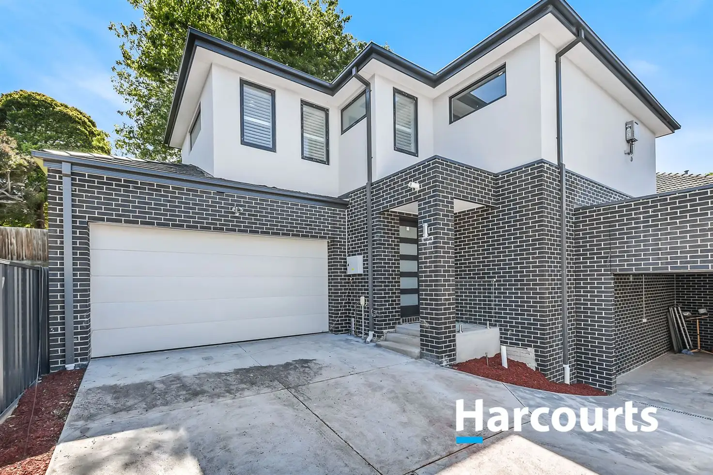 Main view of Homely townhouse listing, 2/3 Fairway Avenue, Mount Waverley VIC 3149