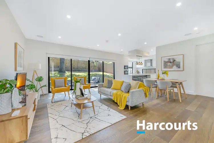 Third view of Homely townhouse listing, 2/3 Fairway Avenue, Mount Waverley VIC 3149