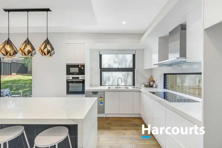 Sixth view of Homely townhouse listing, 2/3 Fairway Avenue, Mount Waverley VIC 3149