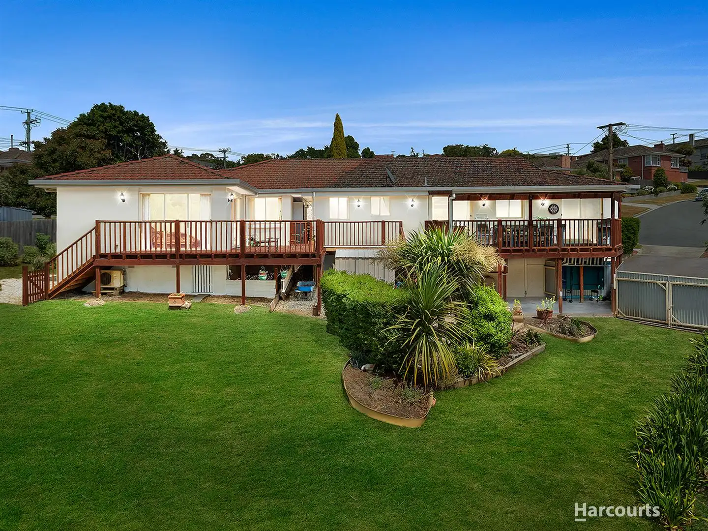 Main view of Homely house listing, 14 Barossa Place, Newstead TAS 7250