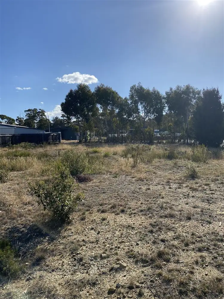 Third view of Homely land listing, 8 Oberon Place, Scamander TAS 7215