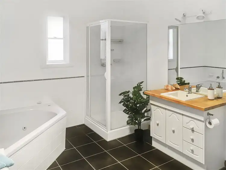 Second view of Homely house listing, 6a Luck Court, Akaroa TAS 7216