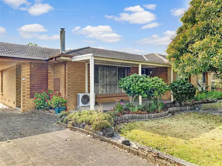 11 Kay Street, Yarram VIC 3971