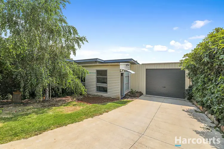 Main view of Homely house listing, 5 Russell Street, Drouin VIC 3818