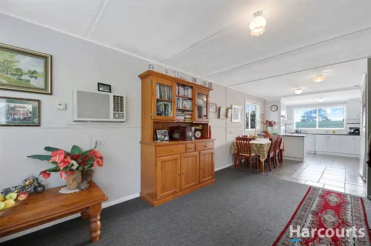 Fourth view of Homely house listing, 5 Russell Street, Drouin VIC 3818