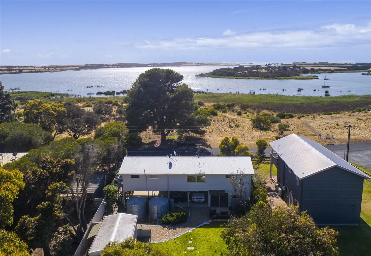 Main view of Homely house listing, 102 Island View Drive, Clayton Bay SA 5256