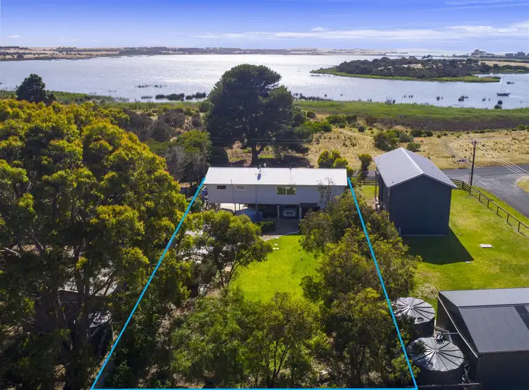 Second view of Homely house listing, 102 Island View Drive, Clayton Bay SA 5256