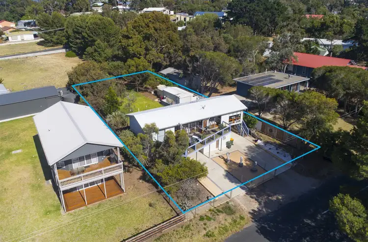 Third view of Homely house listing, 102 Island View Drive, Clayton Bay SA 5256