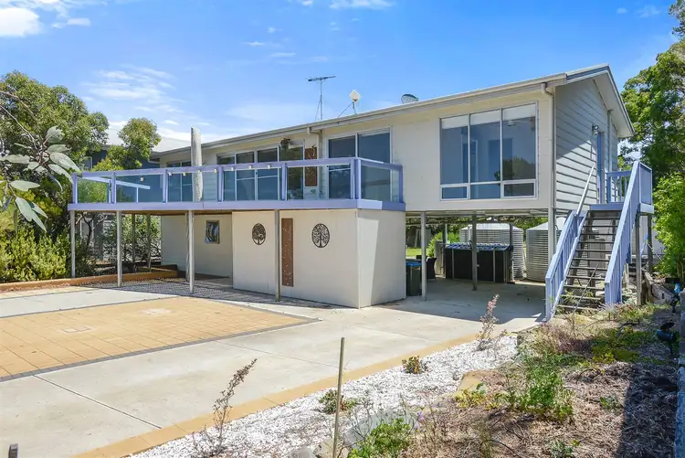 Fourth view of Homely house listing, 102 Island View Drive, Clayton Bay SA 5256