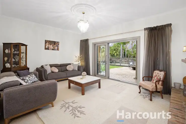Third view of Homely house listing, 15 Lobosco Court, Kilsyth VIC 3137