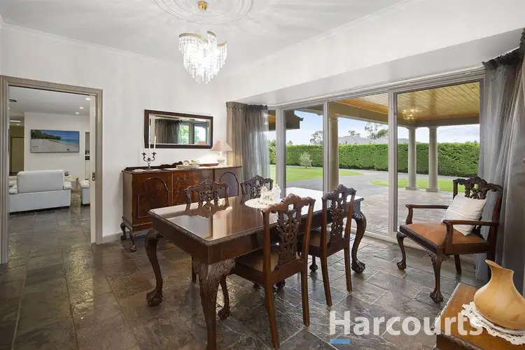Fourth view of Homely house listing, 15 Lobosco Court, Kilsyth VIC 3137