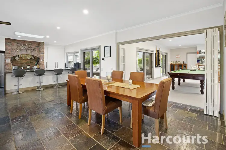 Sixth view of Homely house listing, 15 Lobosco Court, Kilsyth VIC 3137