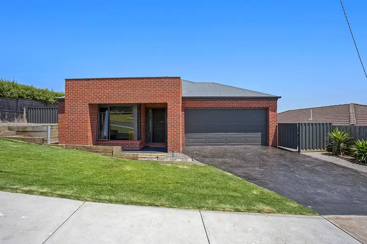 Main view of Homely house listing, 33 Hood St, Dennington VIC 3280