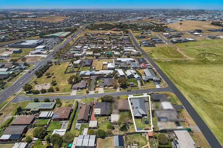 Third view of Homely house listing, 33 Hood St, Dennington VIC 3280