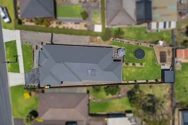 Fourth view of Homely house listing, 33 Hood St, Dennington VIC 3280