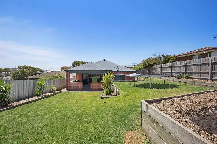 Fifth view of Homely house listing, 33 Hood St, Dennington VIC 3280