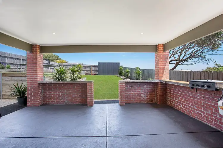 Sixth view of Homely house listing, 33 Hood St, Dennington VIC 3280