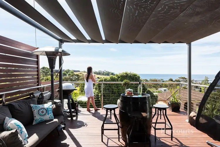Second view of Homely house listing, 15 Villiers Street, Parklands TAS 7320