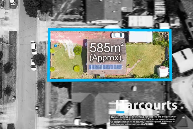 11 Acacia Street, Doveton VIC 3177