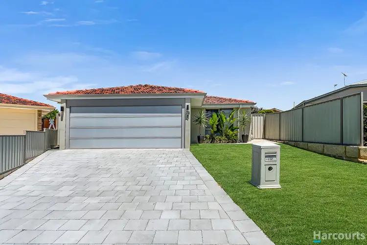 7B Keel Place, Ocean Reef WA 6027