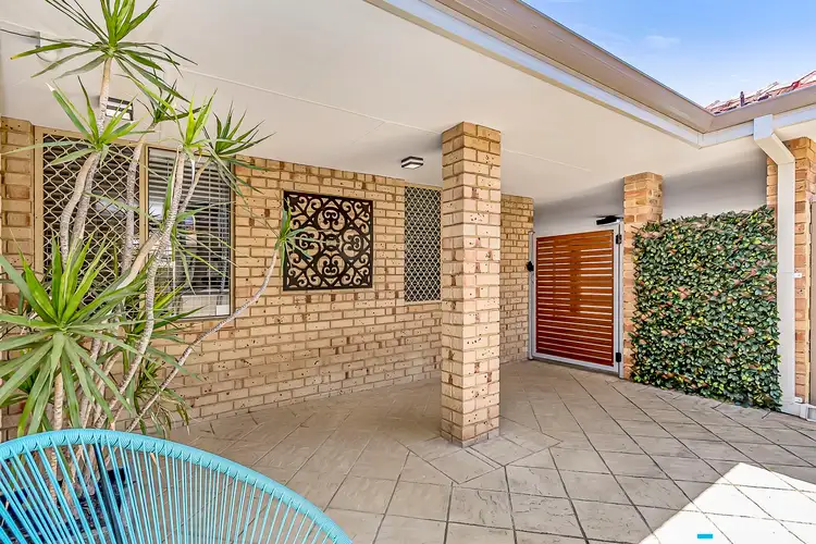 Second view of Homely semi-detached listing, 7B Keel Place, Ocean Reef WA 6027