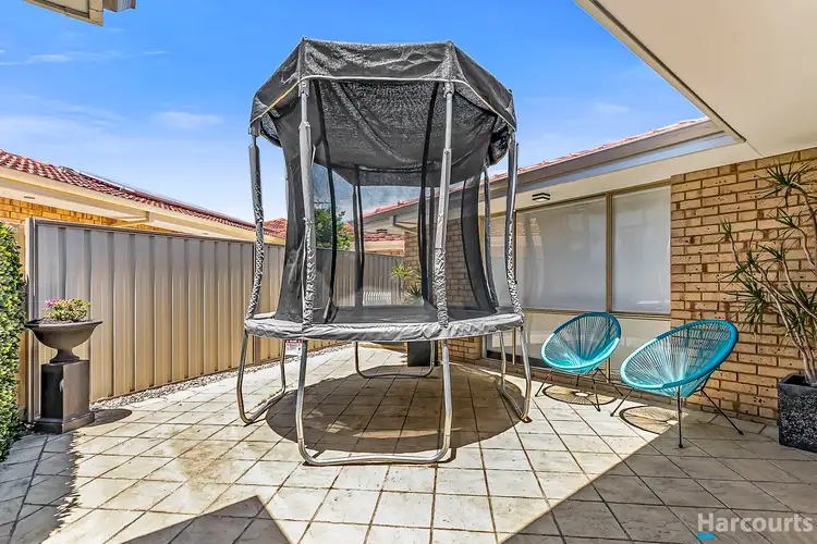 Third view of Homely semi-detached listing, 7B Keel Place, Ocean Reef WA 6027