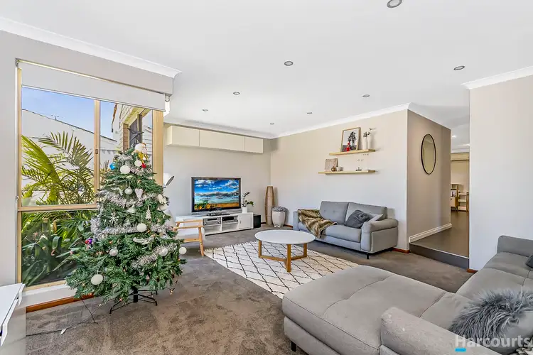 Fifth view of Homely semi-detached listing, 7B Keel Place, Ocean Reef WA 6027