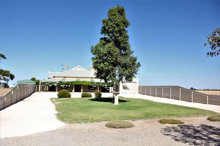 23 Lime Kiln Road, Port Vincent SA 5581