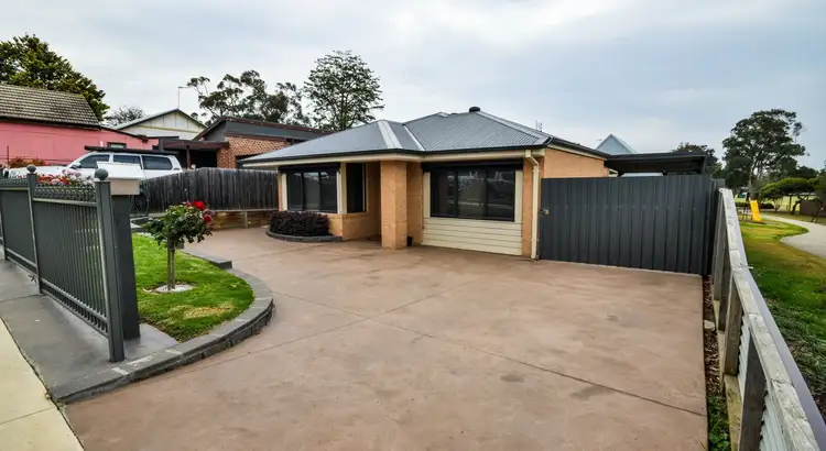 20A McEacharn Street, Bairnsdale VIC 3875