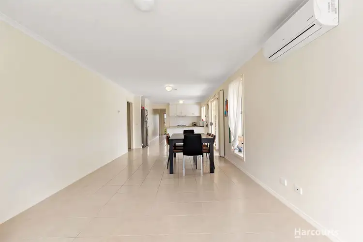Second view of Homely house listing, 11 Tatterson Court, Warragul VIC 3820