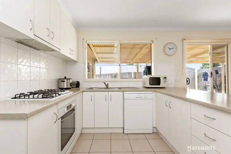 Third view of Homely house listing, 11 Tatterson Court, Warragul VIC 3820