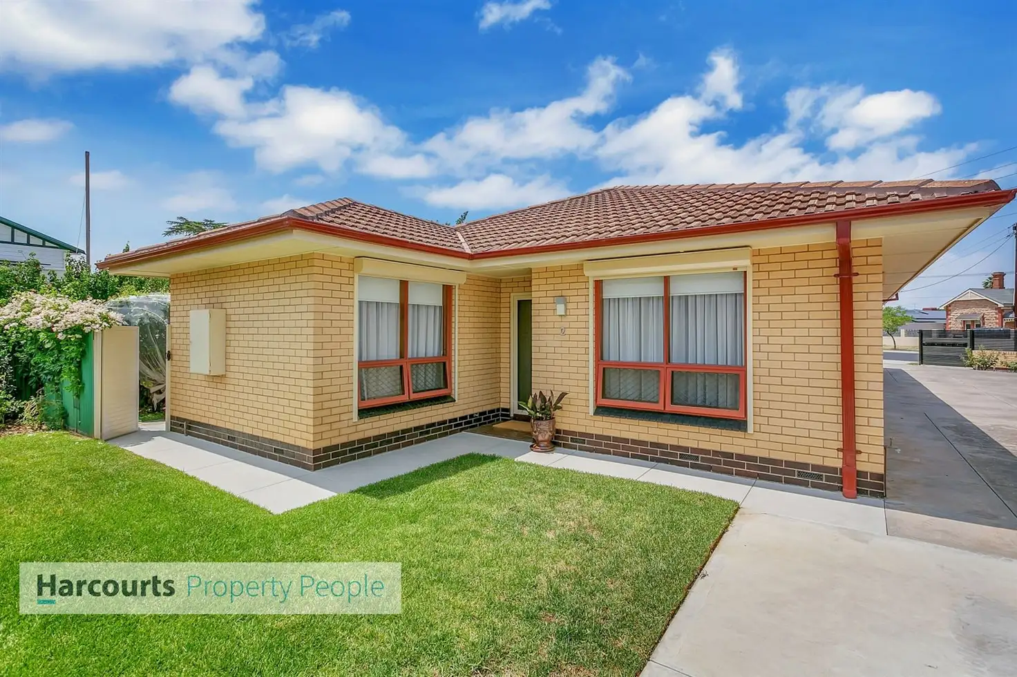 Main view of Homely unit listing, 2/704 Torrens Road, Pennington SA 5013