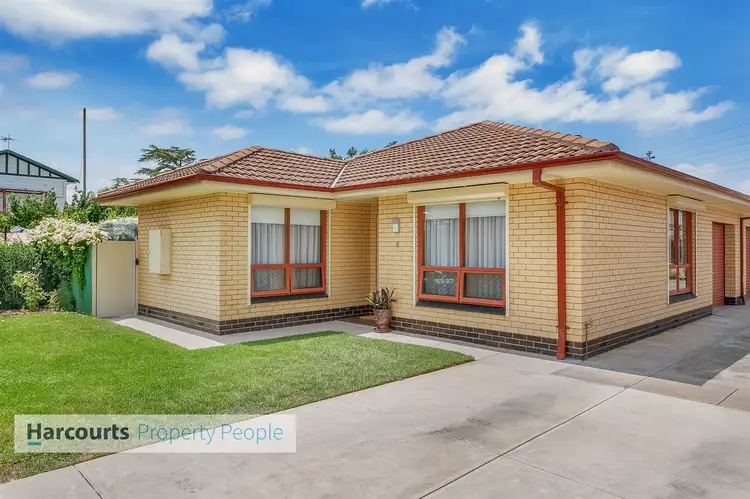 Second view of Homely unit listing, 2/704 Torrens Road, Pennington SA 5013