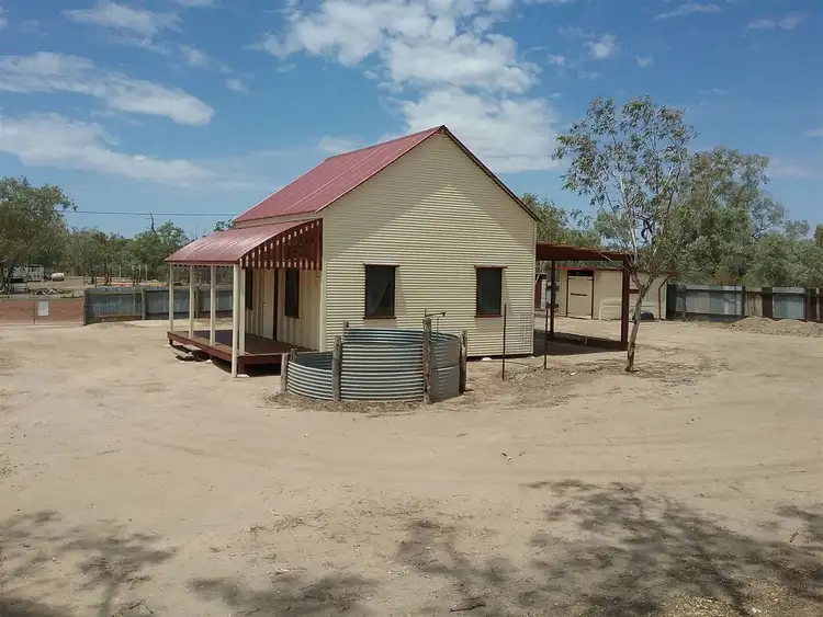 Seventh view of Homely house listing, 4 Bedford street, Cunnamulla QLD 4490