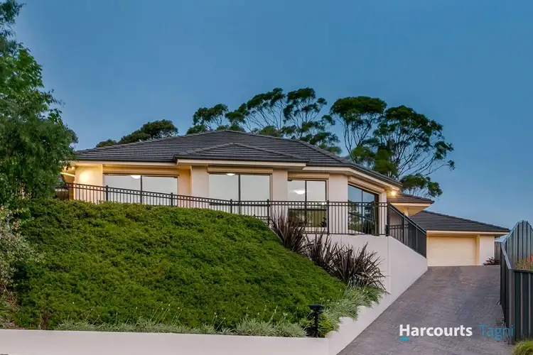 10 Grandview Court, Aberfoyle Park SA 5159