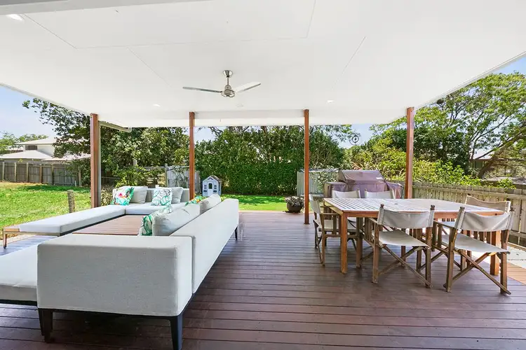 60 Hayden Street, Nudgee QLD 4014