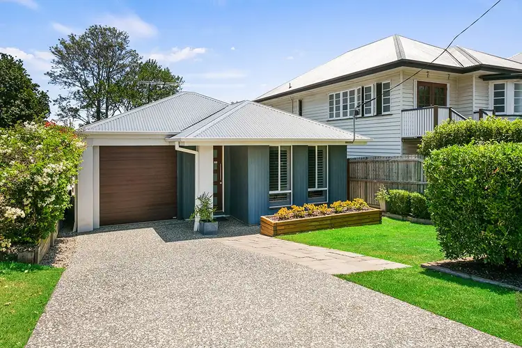 Second view of Homely house listing, 60 Hayden Street, Nudgee QLD 4014