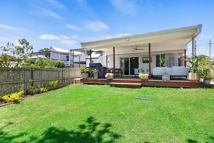 Third view of Homely house listing, 60 Hayden Street, Nudgee QLD 4014