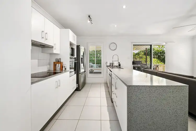 Fifth view of Homely house listing, 60 Hayden Street, Nudgee QLD 4014